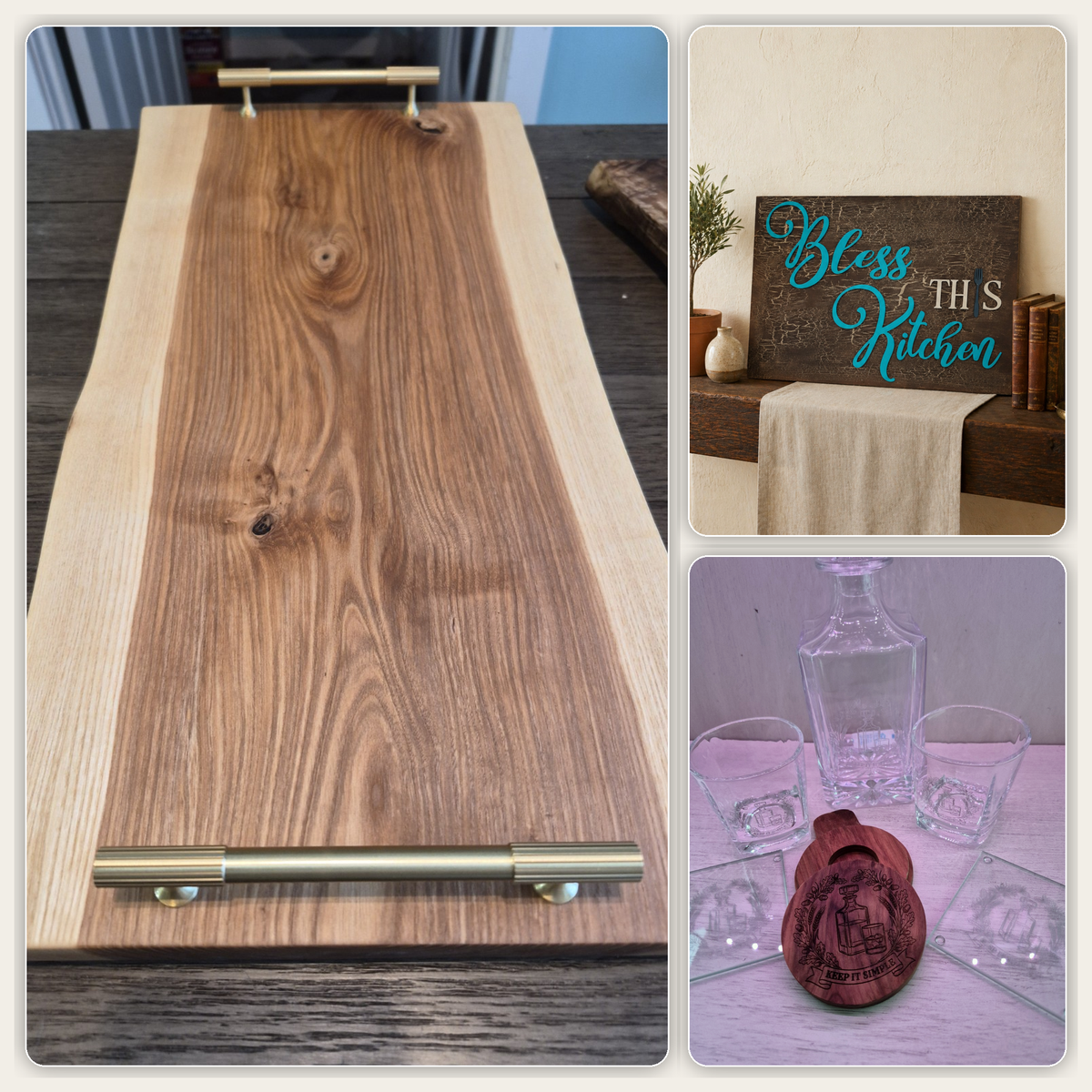 Kitchen/Drinkware