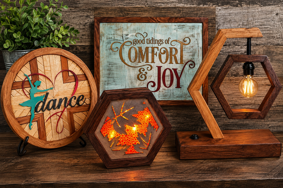 Home Decor