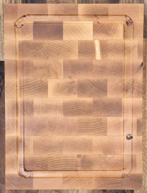 BLEM 9" x 12" x 1.25" Inlay Cutting Board