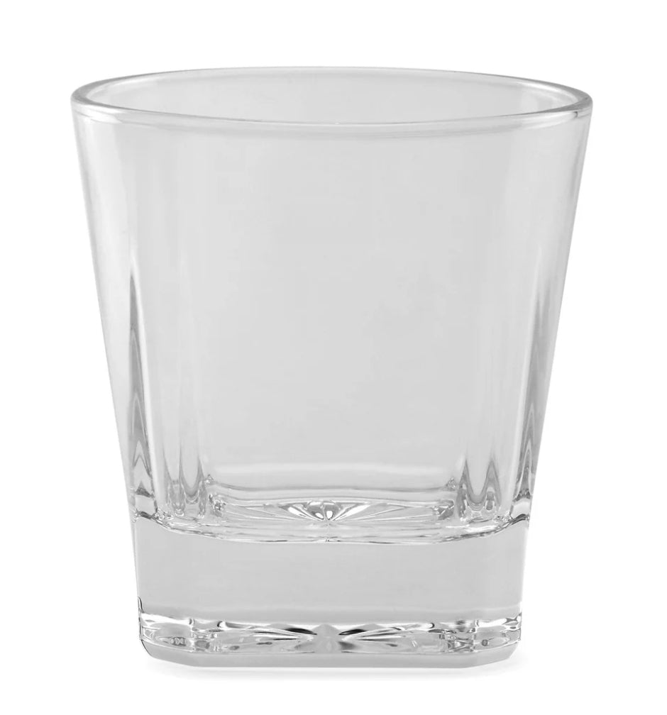 Custom Engraved Whiskey Decanter & Cocktail Smoker Set | Personalized Barware